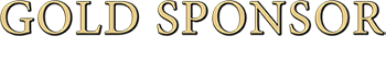 Gold Sponsor