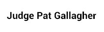 Judge Joe Gallagher