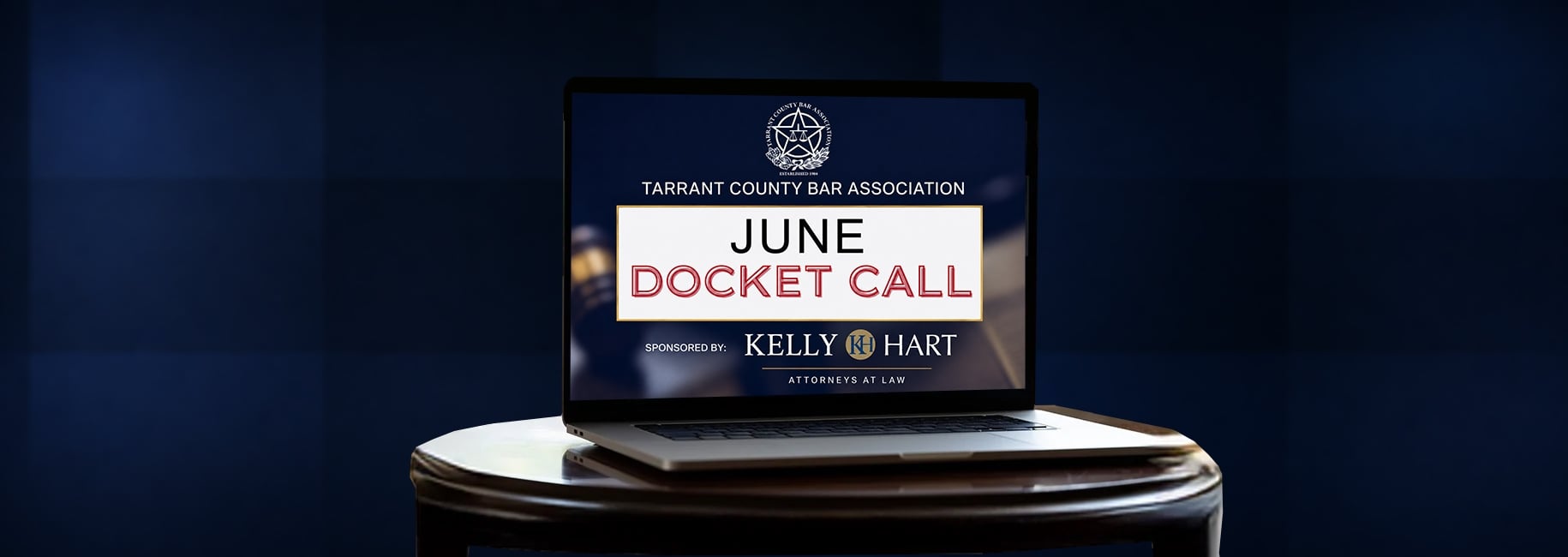 June Docket Call Social