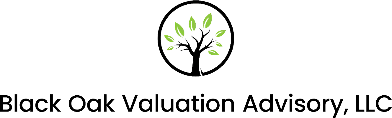 Black Oak Valuation Advisory, LLC