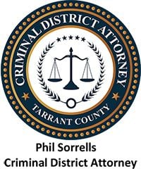 Tarrant County Criminal District Attorney's Office