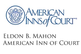 Mahon Inn of Court