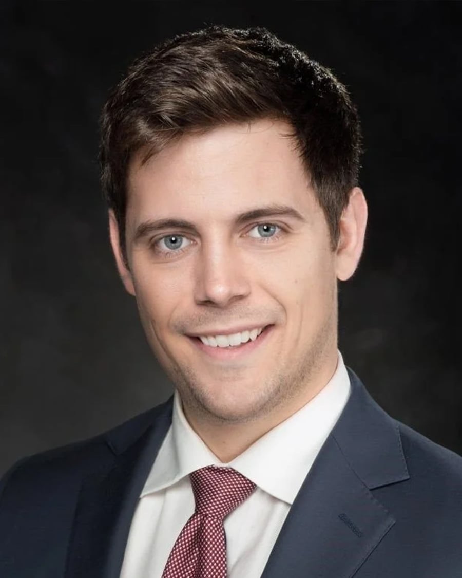 John Easter, TCYLA President