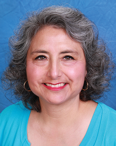 Monique Lopez-Hinkley