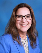 Norma Bazán, Director
