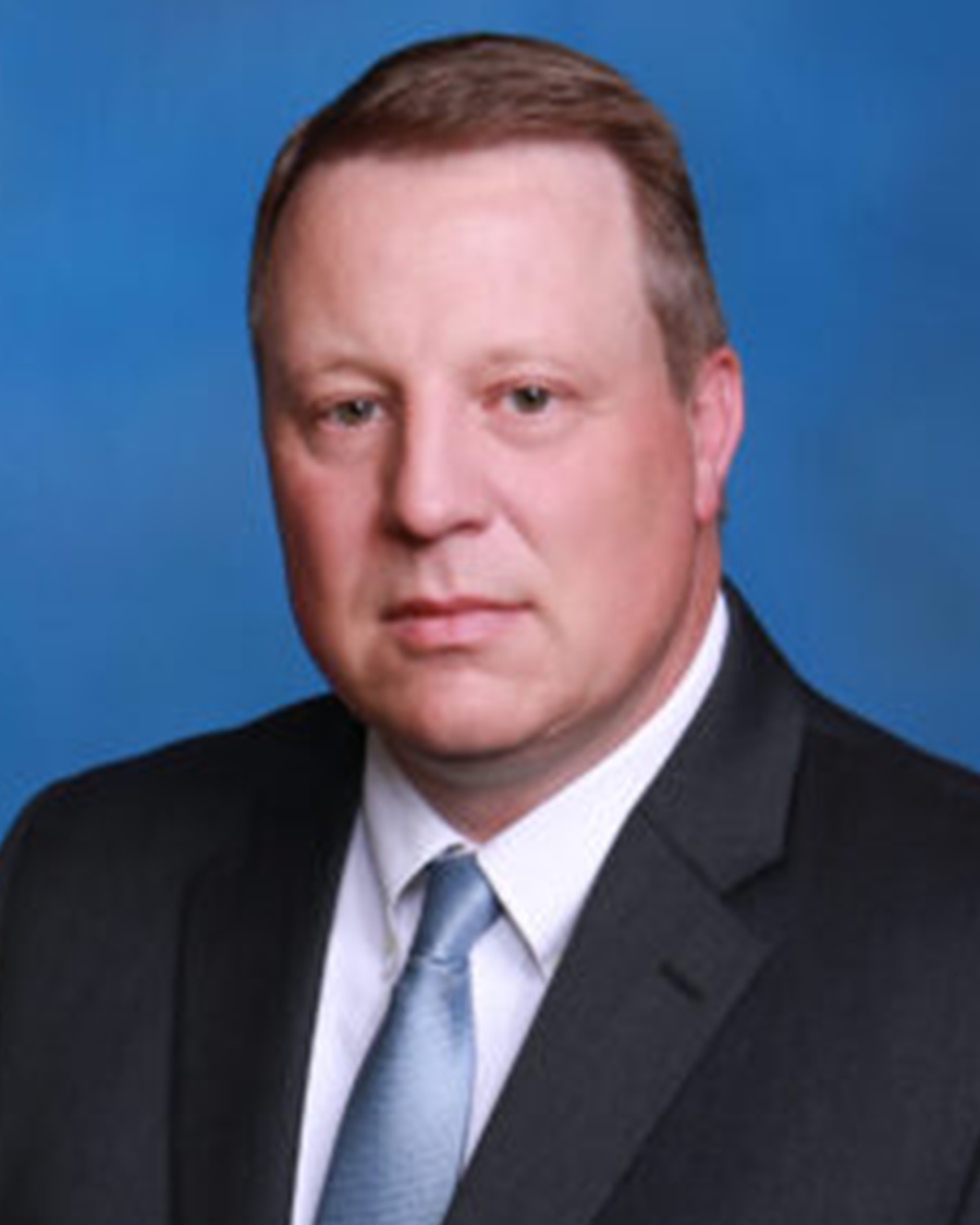 Scott Lindsey, Immediate Past President