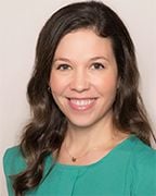Brittani Rollen, Chair