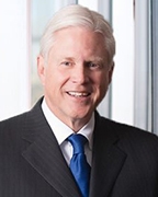 David Keltner, Chair-Elect