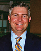 George Muckleroy, Treasurer
