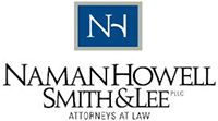 Naman, Howell, Smith & Lee, PLLC