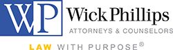 Wick Phillips
